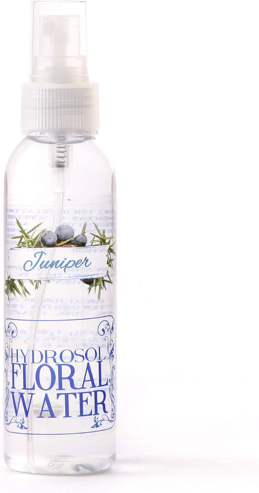 Mystic Moments Juniper Hydrosol Floral Water with Spray Cap, 250ml : Amazon.co.uk: Health & Personal Care