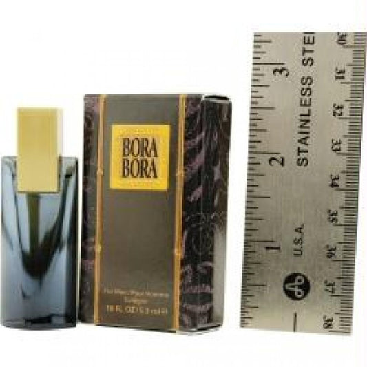 Bora Bora By Liz Claiborne Cologne .18 Oz Mini For Men : Liz Claiborne: Beauty & Personal Care
