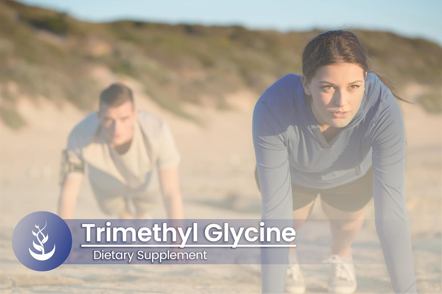 Pure Original Ingredients TMG Trimethylglycine (Betaine Anhydrous), (100 Capsules) Always Pure, No Additives Or Fillers, Lab Verified : Health & Household