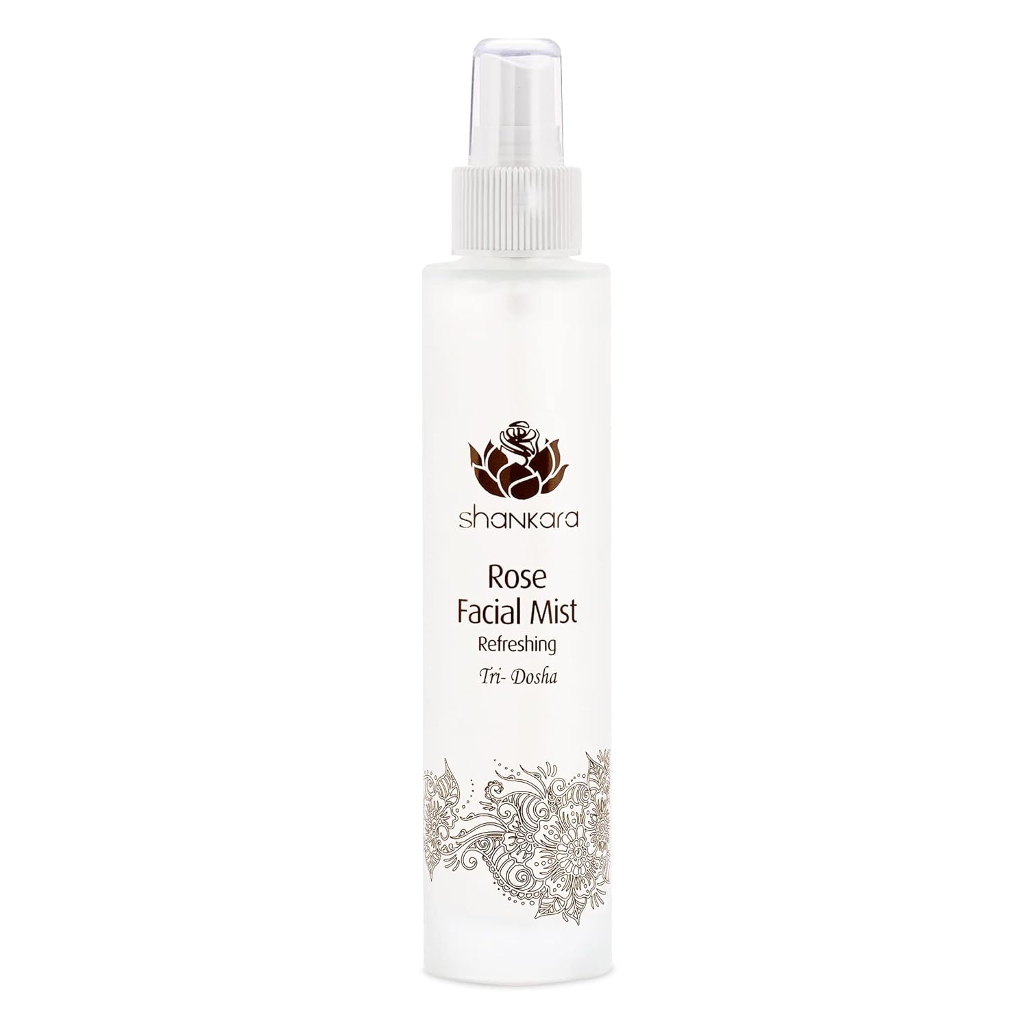 Shankara Rose Facial Mist For Women