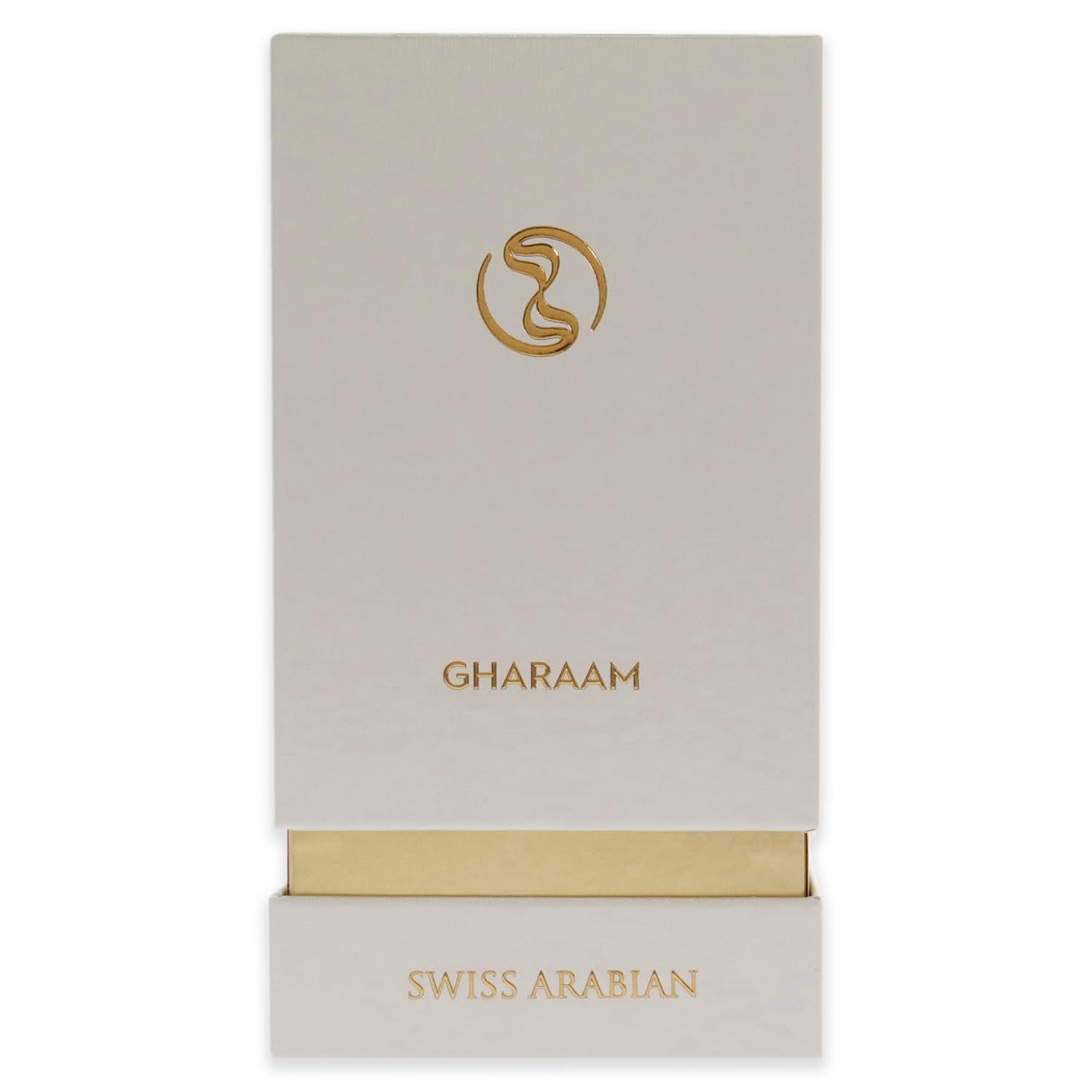 Swiss Arabian Gharaam - Luxury Products From Dubai - Long Lasting, Addictive Personal Edp Spray Fragrance - Seductive Signature Aroma - 1.7 Oz