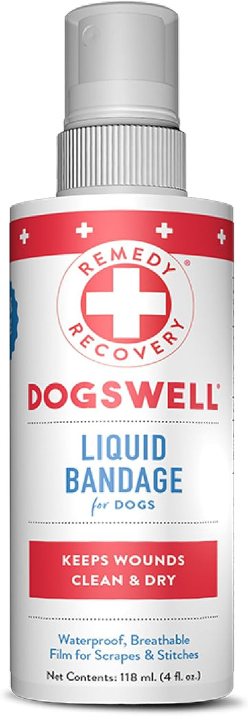 Remedy+Recovery Liquid Bandage For Dogs