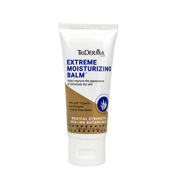 Triderma Extreme Moisturizing Balm For Extremely Dry Skin