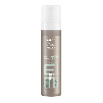 Wella Eimi Stay Firm Workable Finishing Hairspray, Lightweight Hold With Heat And Uv Protection, 9 Oz