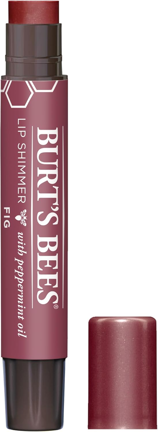 Burt'S Bees Red Dahlia Tinted Lip Balm