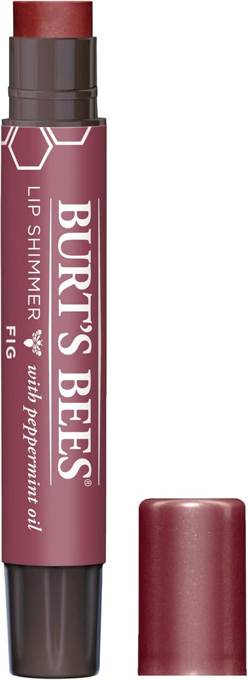 Burt'S Bees Red Dahlia Tinted Lip Balm