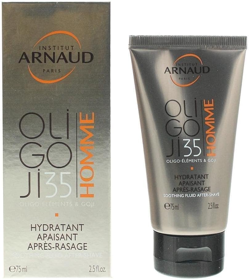 Institut Arnaudsoothing Fluid After-Shave