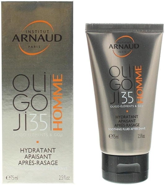 Institut Arnaudsoothing Fluid After-Shave