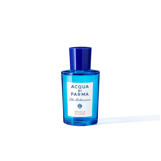Blu Mediterraneo Arancia Di Capri By Acqua Di Parma For Men - 3.4 Oz Edt Spray : Beauty & Personal Care