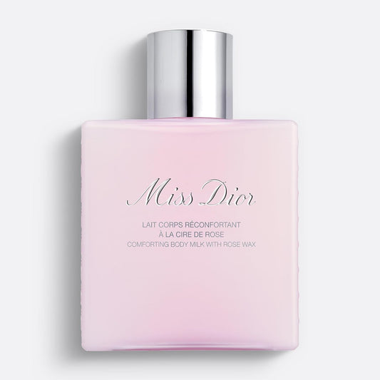 Dior Miss Dior Comforting Body Milk With Rose Wax 175Ml