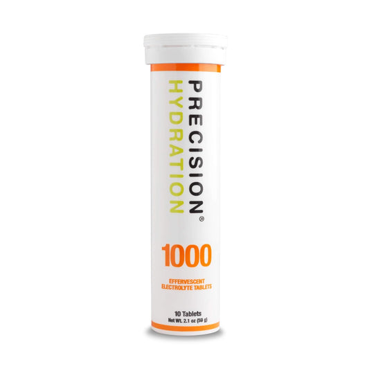 Precision Hydration Lite Electrolyte Drink - Multi Strength Effervesce