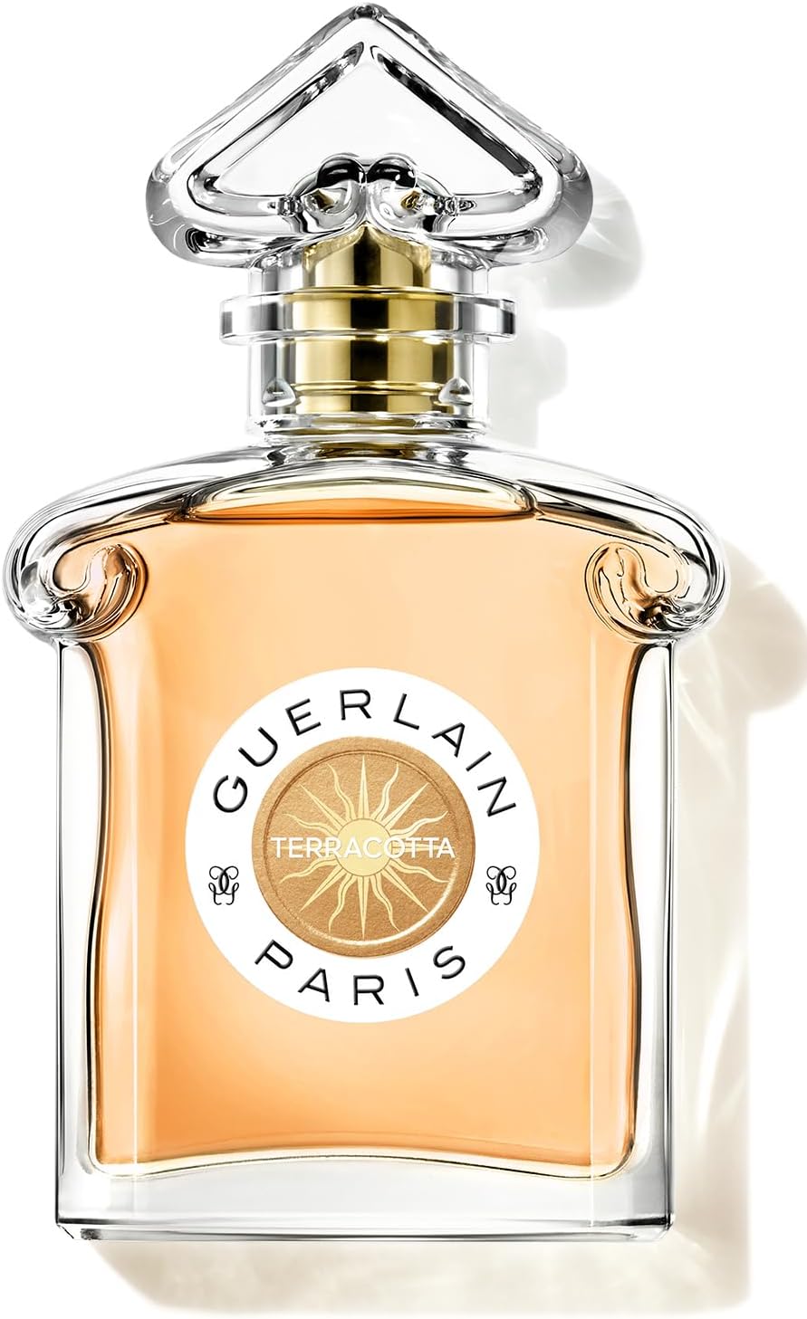 Guerlain Les Legendaires Terracotta Edt 75Ml