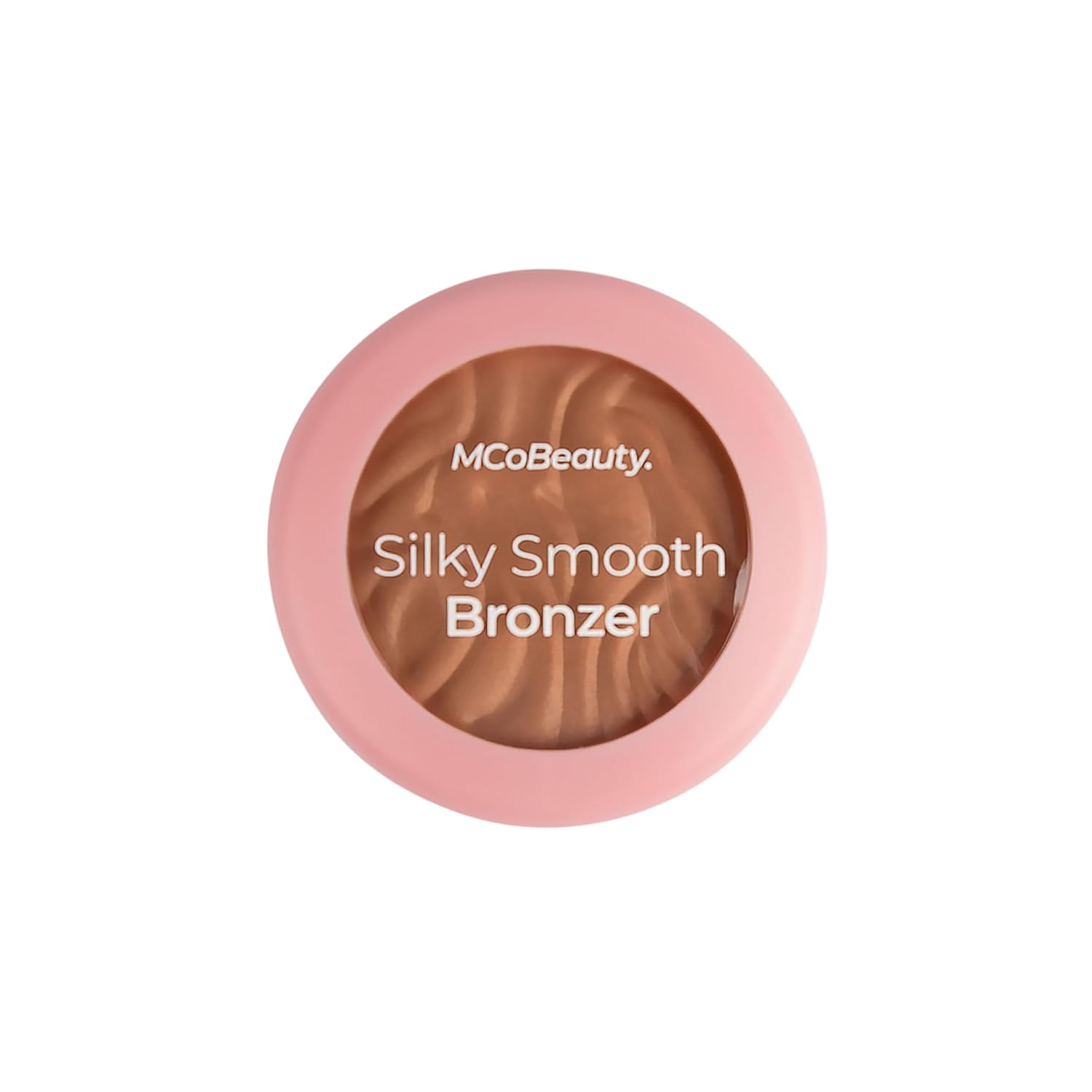 Mcobeauty Silky Smooth Highlighter, Luminous Glow, Vegan, Cruelty Free Cosmetics