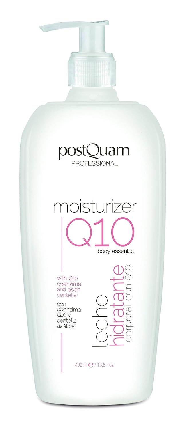Postquam Professional Body Hydra Moisturizer Q10 400Ml