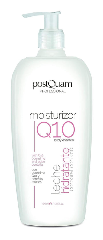Postquam Professional Body Hydra Moisturizer Q10 400Ml