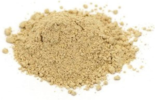 Starwest Botanicals Astragalus Root Powder, 1 Pound