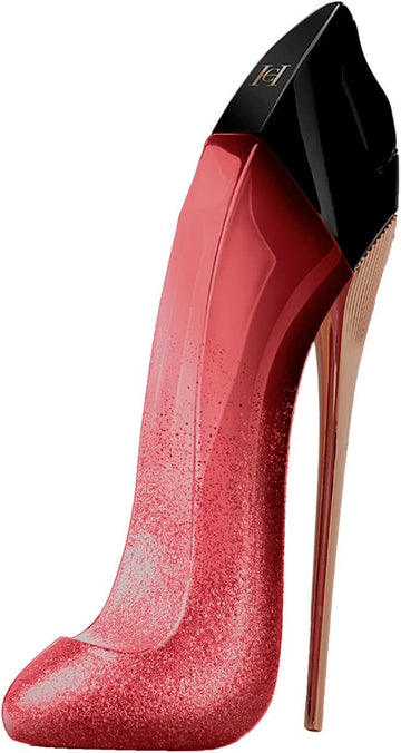 Carolina Herrera Very Good Girl Glam Eau De Parfum 30Ml