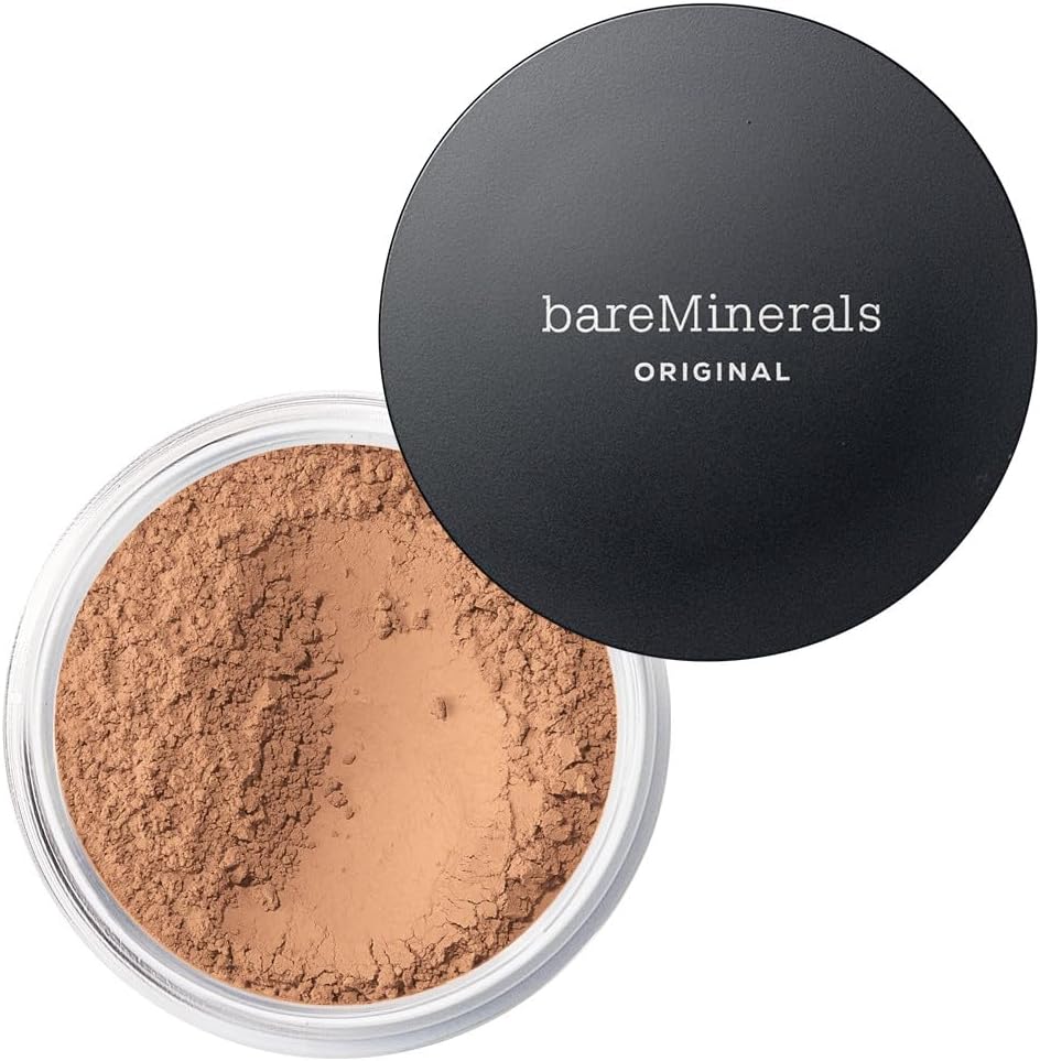 Bare Minerals ORIGINAL FOUNDATION SPF15 FAIRLY MEDIUM 05 8G