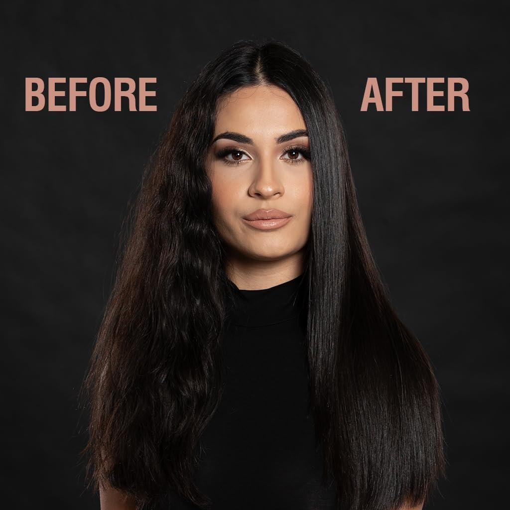 Chi Luxury Black Seed Oil Blend Dry Oil, Revitalizing & Nourishing Hair Oil, Creates Smooth & Shiny Hair, Sulfate, Paraben, & Cruelty-Free, 3 Oz : Beauty & Personal Care