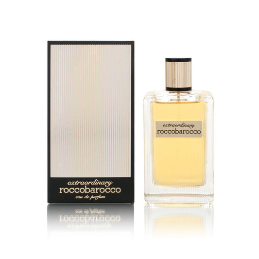 Extraordinary Roccobarocco For Women 3.4 Oz Eau De Parfum Spray : Beauty & Personal Care