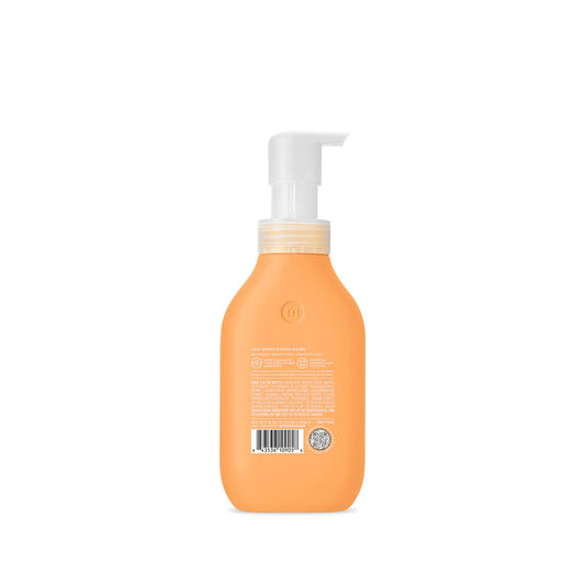 Method Dream Foam, Foaming Body Wash, Sea Spray + Salt Air, 13.5 Oz