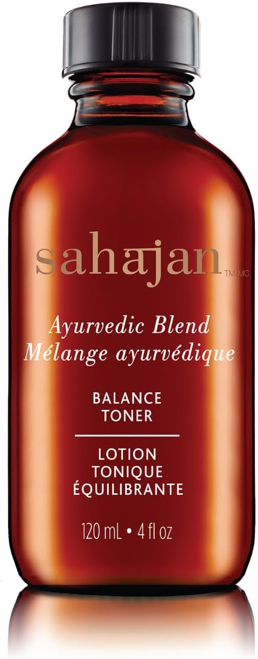 Balance Toner - 120Ml/4 Fl Oz