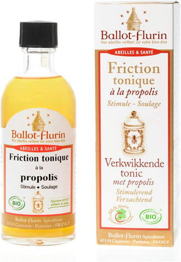Tonic Friction