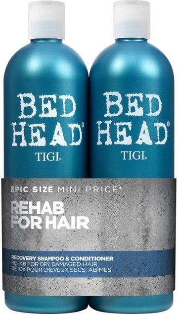 Tigi Bed Head Tween Recovery Shampoo + Conditioner je 750 ml [Badartikel] by Re