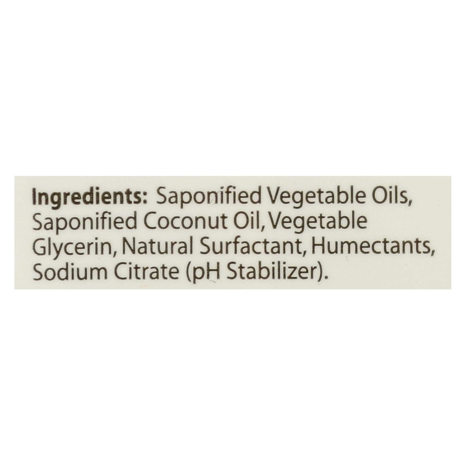 Clearly Natural Bar Soap - Unscented - 4 Oz By Clearly Natural : Beauty & Personal Care