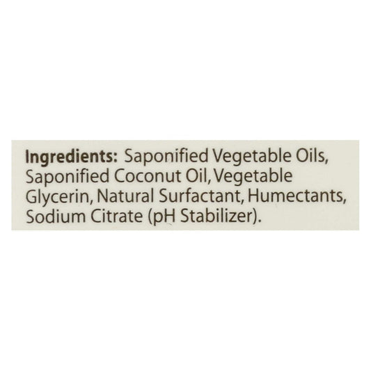 Clearly Natural Bar Soap - Unscented - 4 Oz By Clearly Natural : Beauty & Personal Care