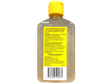Corn Huskers Oil-Free Hand Lotion - 7 Fl Oz By Corn Huskers [Beauty]