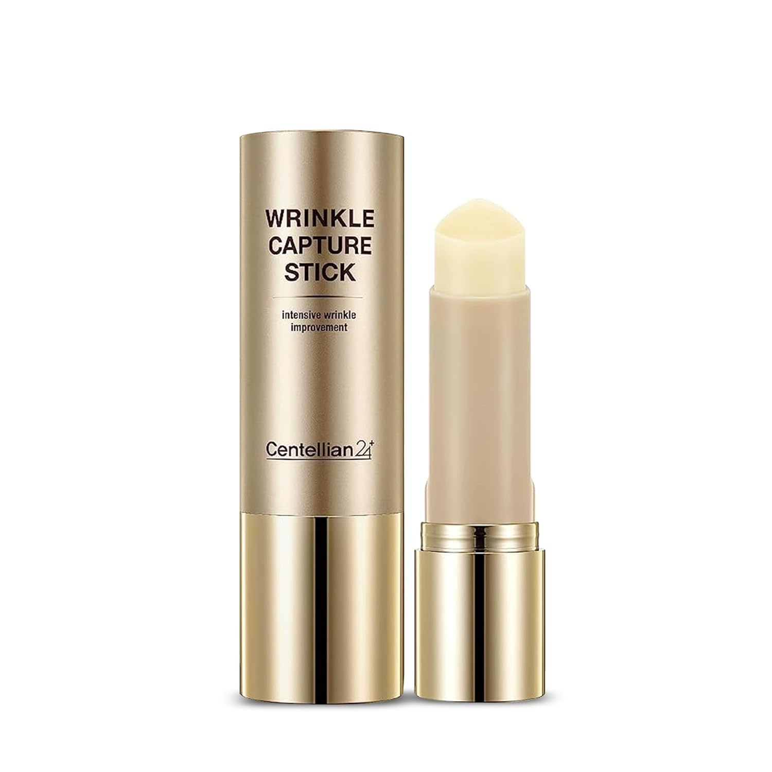 Centellian 24 Madeca Capture Stick (0.4Oz) - Multi Balm Stick For Even Skin Tone. Korean Skin Care, Eye Cream & Moisturizer. Travel Essentials. Teca, Centella Asiatica, Vitamin C