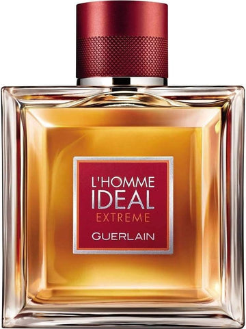 Guerlain L'Homme Ideal Extreme Eau De Parfum 50Ml