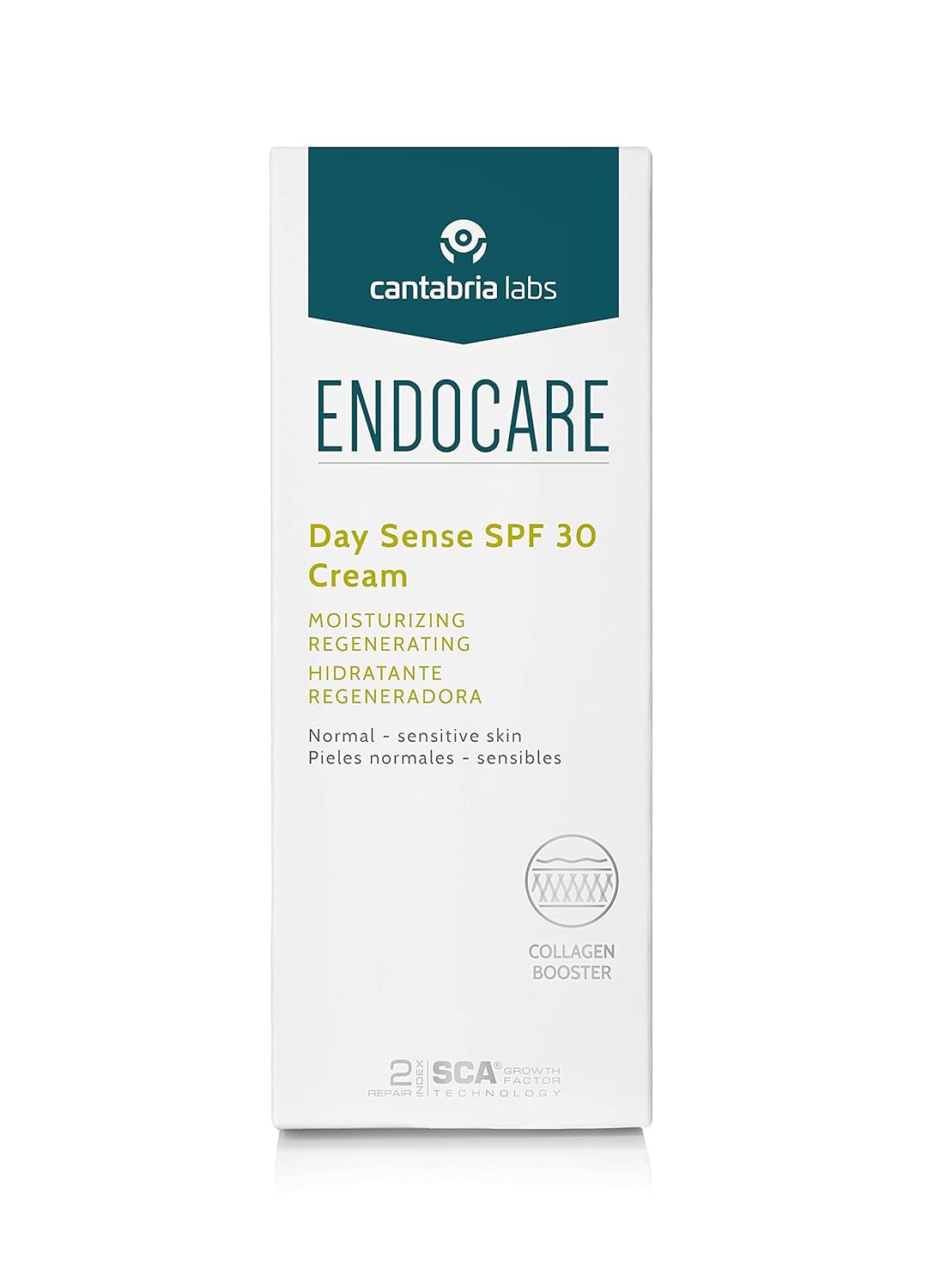 Endocare Day Sense Spf30 / 50Ml : Beauty & Personal Care