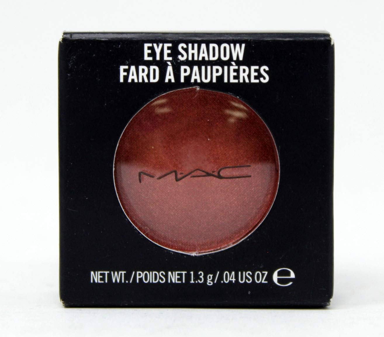 Eye Shadow By M.A.C Coppering Veluxe Pearl 1.5G