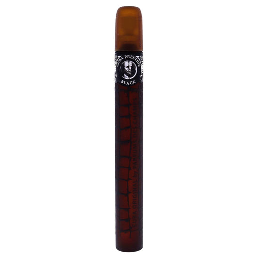 Cuba Prestige Black 1.17Oz. Eau De Toilette Spray Men