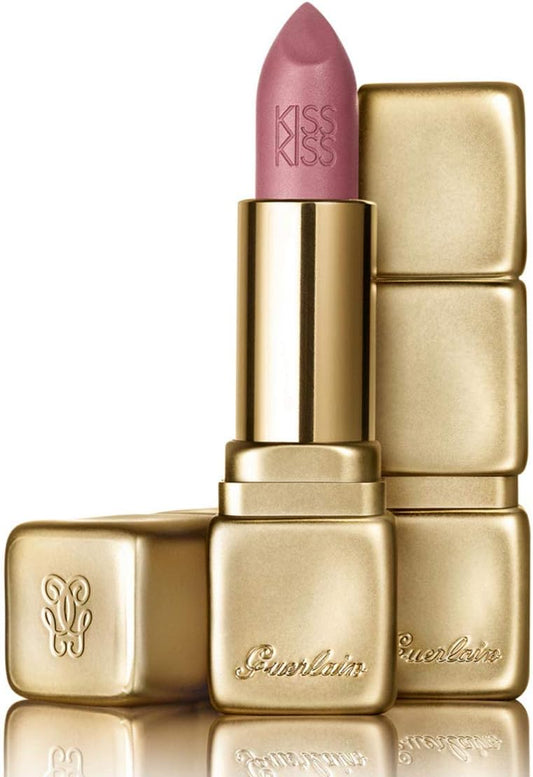 Guerlain Fiery Pink N° M379