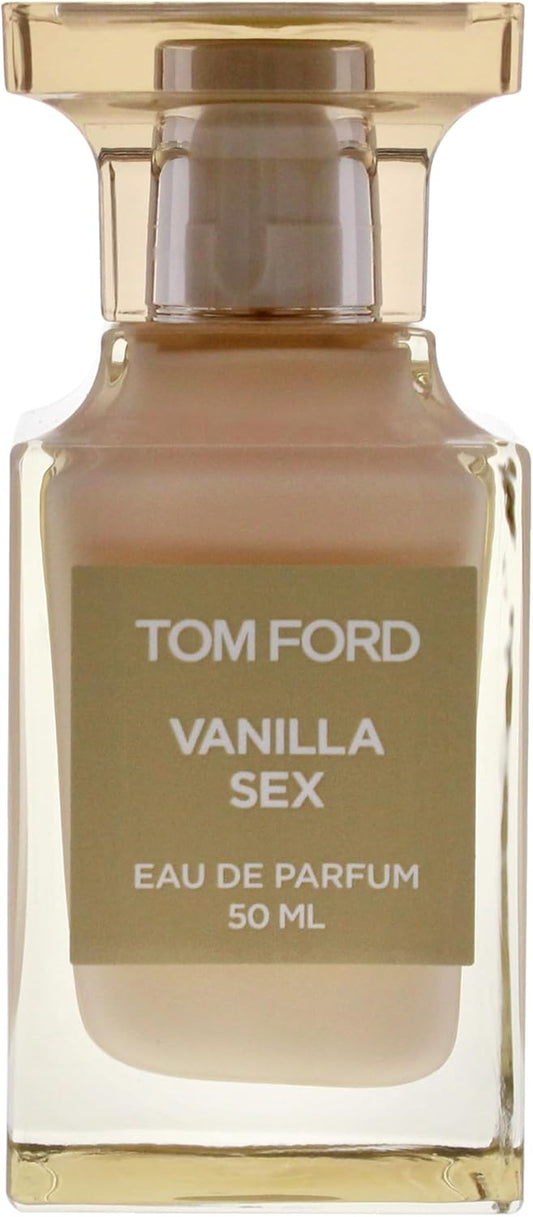 Tom Ford Vanilla Sex Eau De Parfum 50 Ml