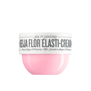SOL DE JANEIRO Collagen Boosting Beija Flor Elasti-Cream Body Cream 75mL/2.5 oz