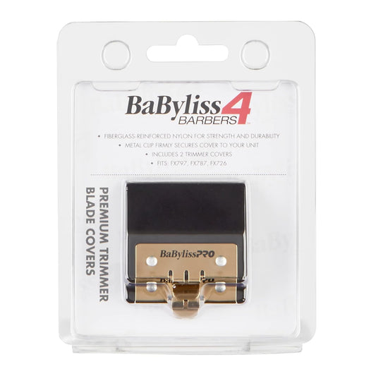 Babylisspro Premium Blade Covers