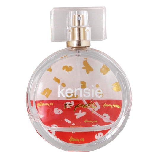 Kensie So Pretty Edp 3.4 Fl Oz