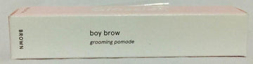 Glossier Boy Brow Brown .11 Oz : Beauty & Personal Care