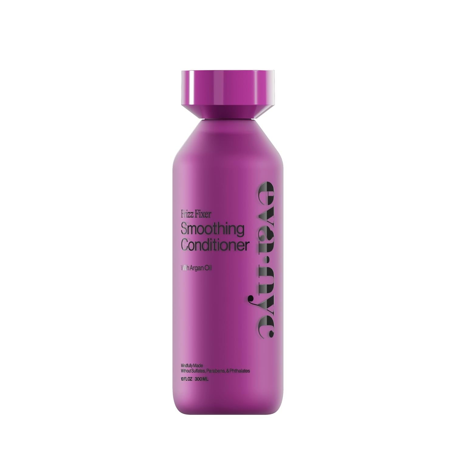 Evanyc Hair Conditioner, Mane Magic 10-In-1, 8.8 Fl Oz, Sulfate Free, Strengthening Conditioner For Dry Hair And All Hair Types, Gmo-Free, Vegan, Plant Protein, Argan Oil, Baobab Seed Oil