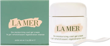 The Moisturizing Cool Gel Cream By La Mer For Unisex - 2 Oz Gel
