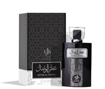 Perfume For Men, Attar Al Wesal