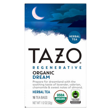 Tazo Tea