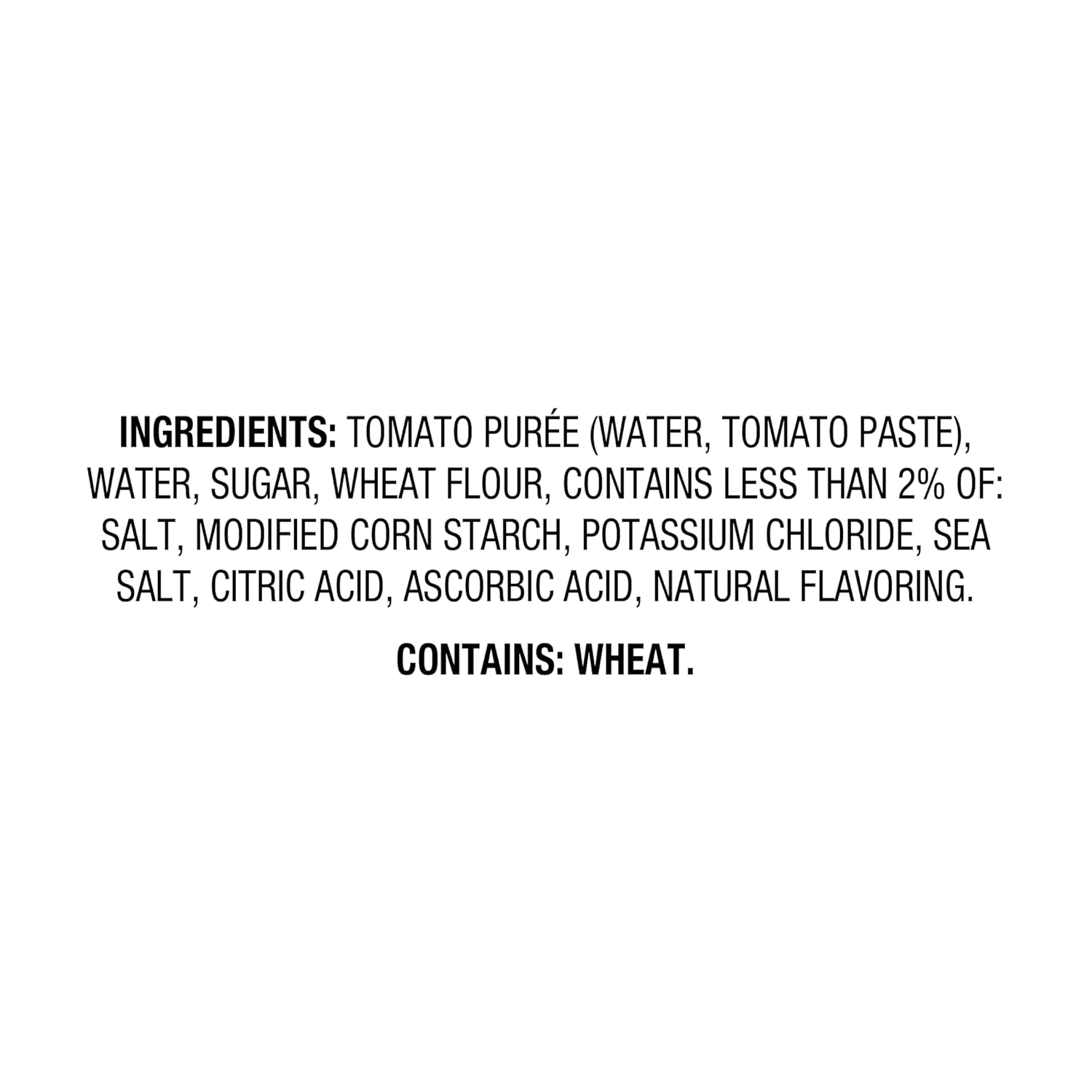 Amazon Fresh, Condensed Tomato Soup, 10.75 Oz (Previously Happy Belly, Packaging May Vary)
