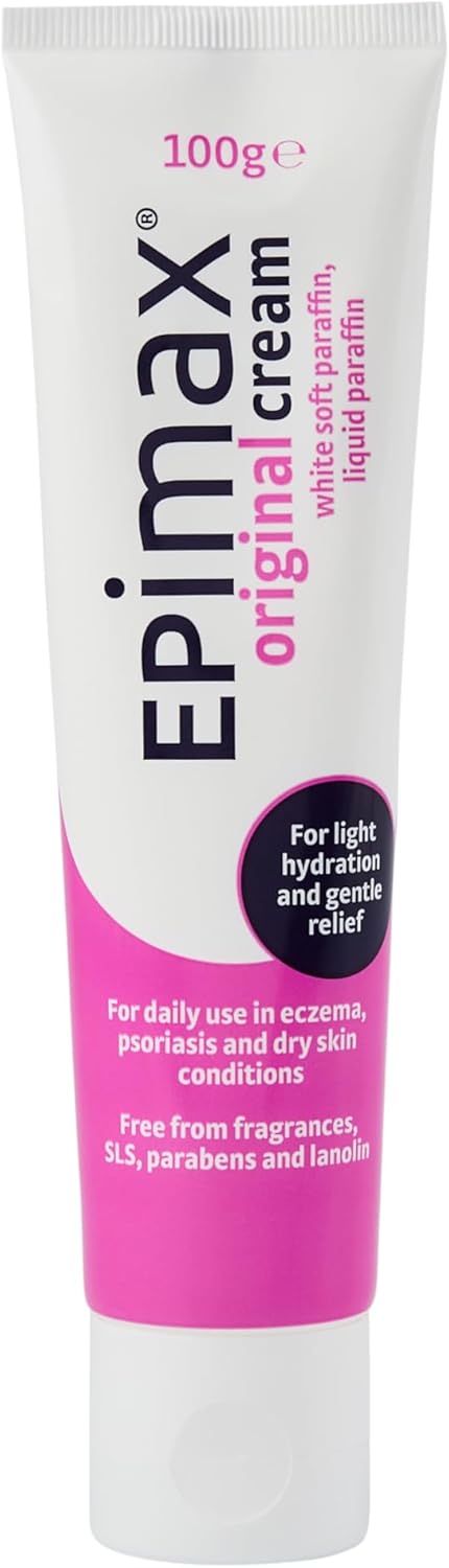 Epimax Original Cream - 100G