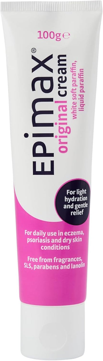Epimax Original Cream - 100G