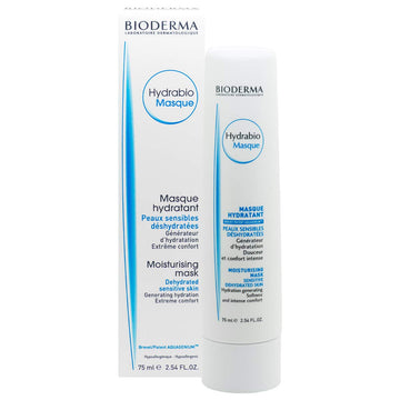 Bioderma Mask And For Sensitive Skin